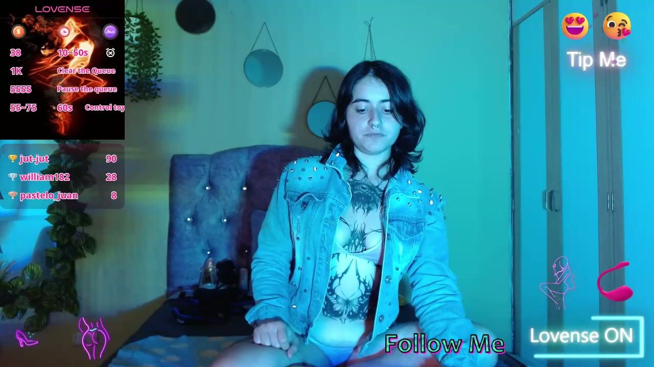 Miss_tataa porn 10 December 2025