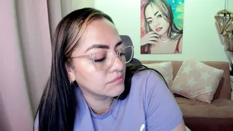 Marianalopez81 on cam (12/10/2025)