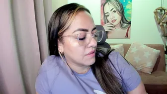 Marianalopez81 on cam (12/10/2025)