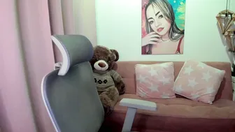 Marianalopez81 on cam (12/10/2025)