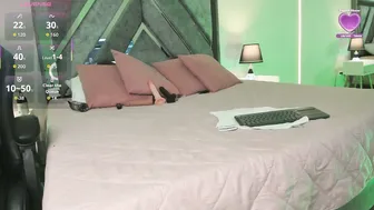 isa_rouse__ recorded nude video 443460