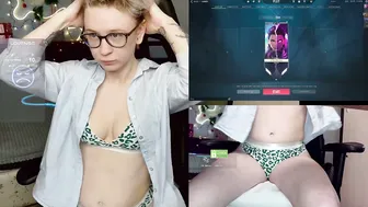 sunny_mood recorded nude video 443483