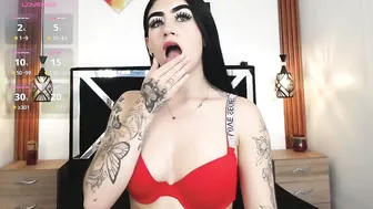 savage_doll recorded nude video 443502