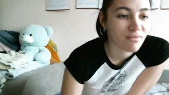 prettybella_7 amateur cam show 10 December 2025