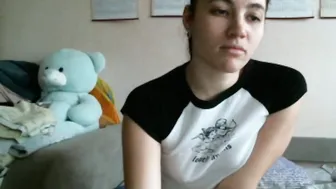prettybella_7 recorded nude video 443537
