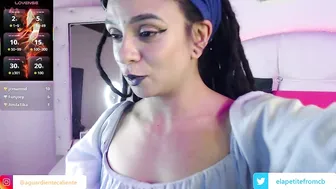 bdsmelapetite recorded nude video 443543