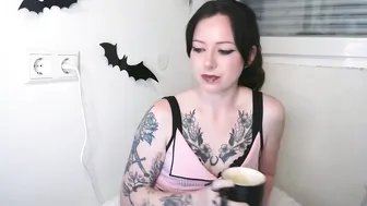 persephones_garden recorded nude video 443598