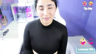 ghanimastrom recorded nude video 443647