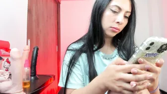 alissia_viera recorded nude video 443755