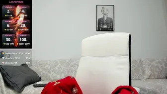 Anayscaandy natural - 12-10-2025