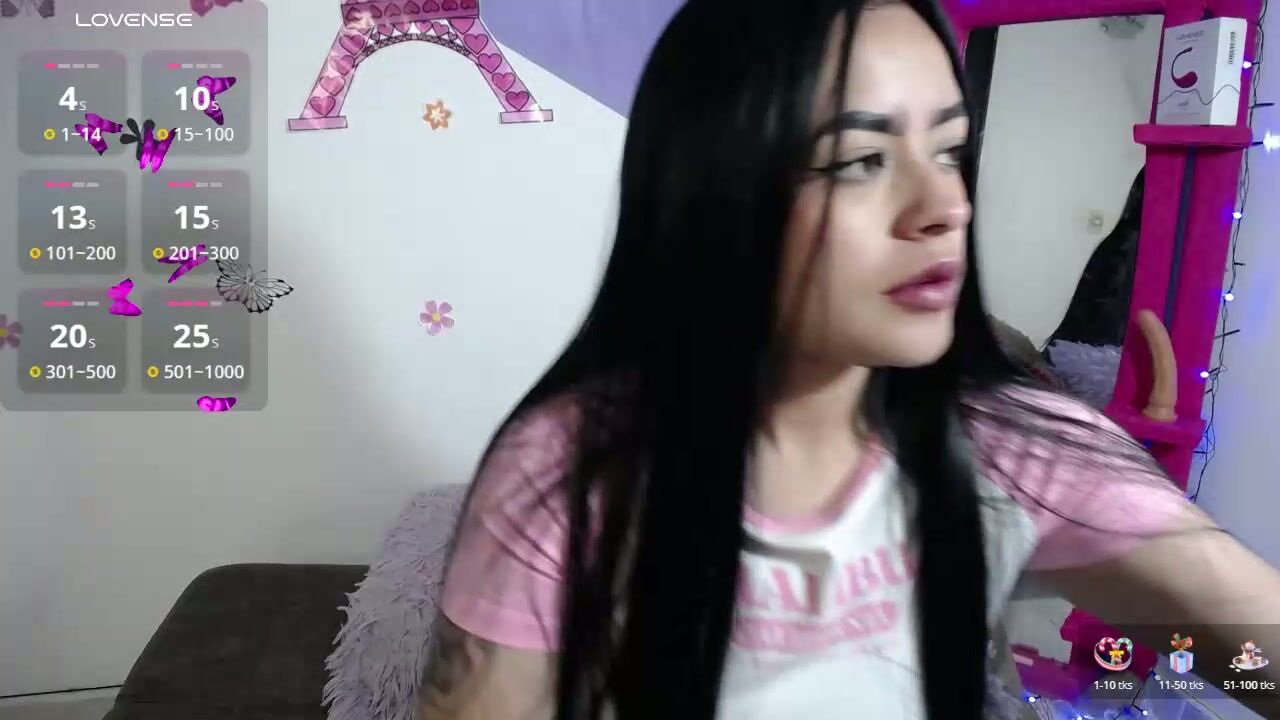 Vio_let_ horny amateur video 12-10-2025
