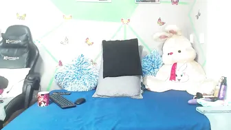 zharick_smithx recorded nude video 443875