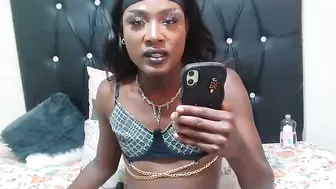 lsnnickykhanyile recorded nude video 443891