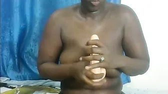 Sweetblackgal3 12/10/2025