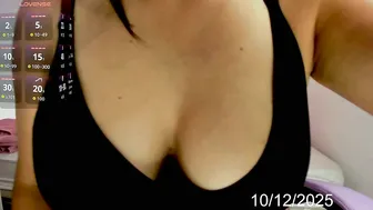 ladyhana_ recorded nude video 443925