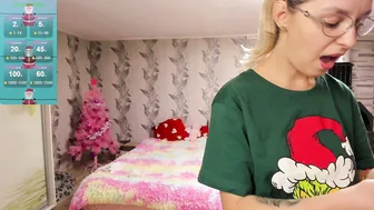 Danamily 10-Dec-25 pussy