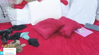 anaredgrave recorded nude video 443987