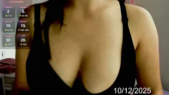 ladyhana_ recorded nude video 444009