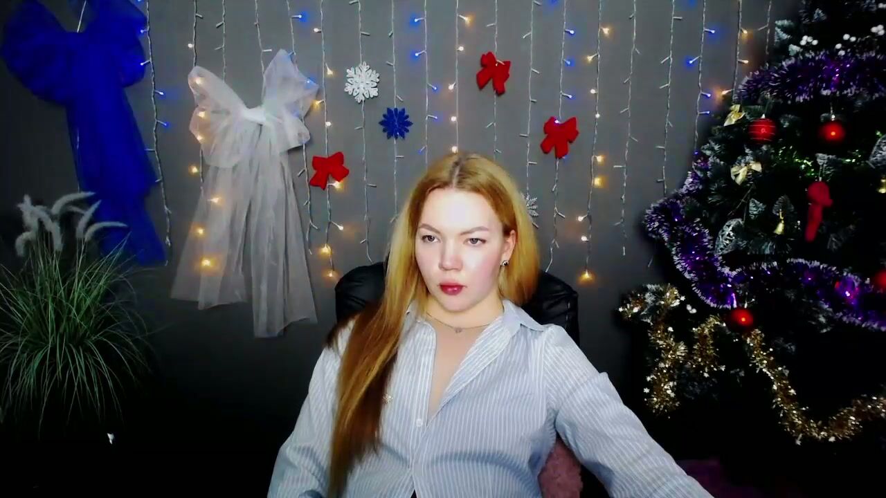 Stellalights curvy on cam