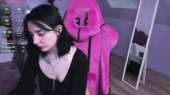 Lilymyerss cam girl (12/10/2025)