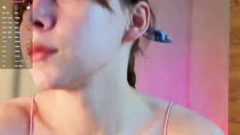 blushinbloom recorded nude video 444060