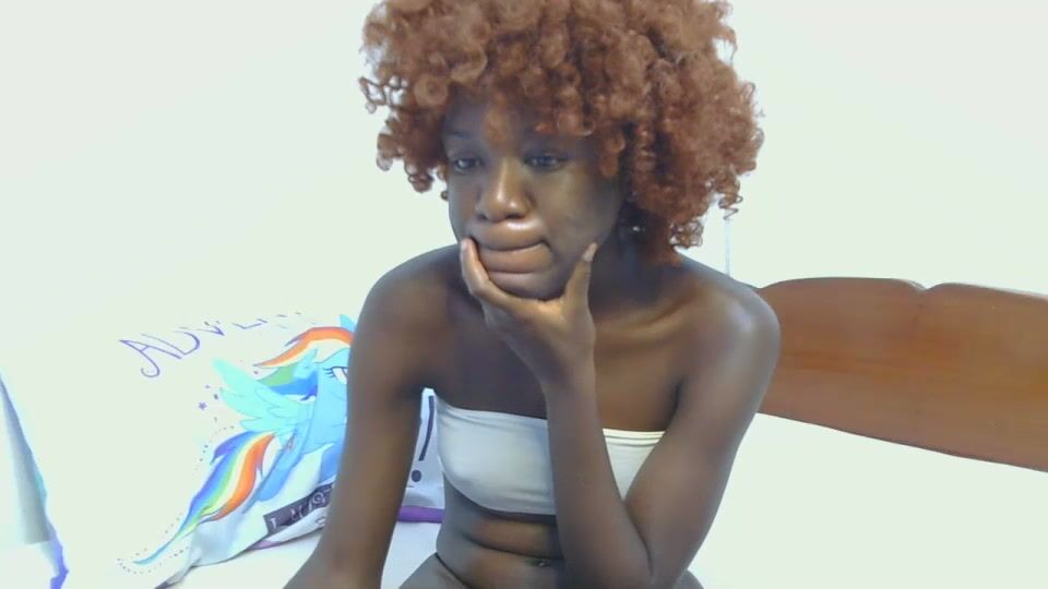 Hot_chiqqq ebony porn sex chat