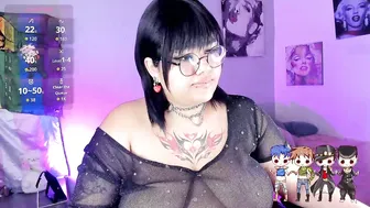 charlotte_joestar recorded nude video 444124