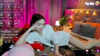 jessiexxiv recorded nude video 444126