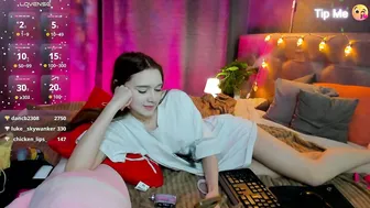 jessiexxiv recorded nude video 444126