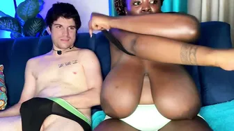 dreaminterracial recorded nude video 444202