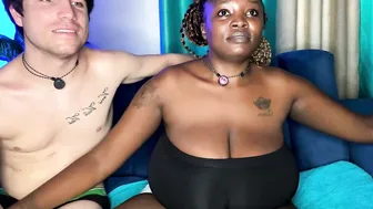 Dreaminterracial xxx chat (12-10-2025)
