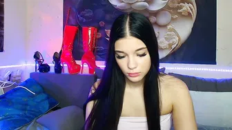 serenalovesryan recorded nude video 444206
