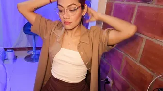 missvenuss joi cam show