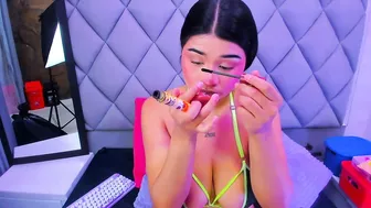 venusowen_ recorded nude video 444270
