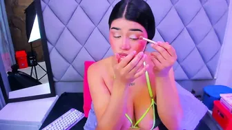 venusowen_ recorded nude video 444270