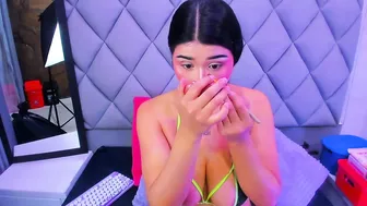 venusowen_ recorded nude video 444270