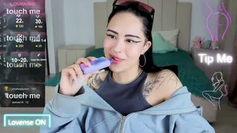 kim_brownie recorded nude video 444297