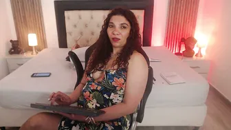 serena_houstonn recorded nude video 444310