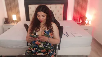 serena_houstonn recorded nude video 444310