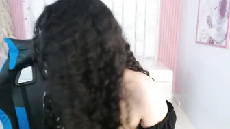 shalon_diaz_sub recorded nude video 444355