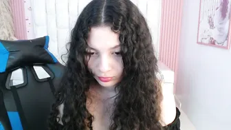 Shalon_diaz_sub posing on webcam video cam porn