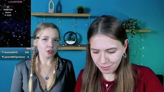 teya_starling recorded nude video 444410