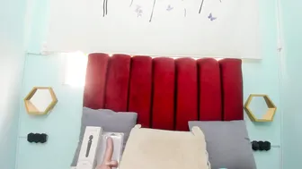 scarlett_fox20 bigpussy show