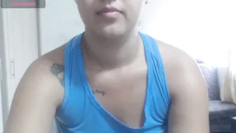 anthonela_queen recorded nude video 444414