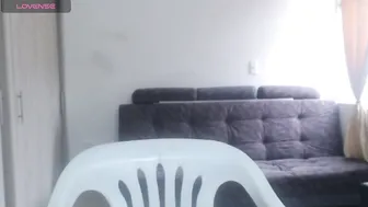 anthonela_queen recorded nude video 444414