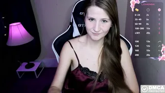 tressabelle recorded nude video 444419
