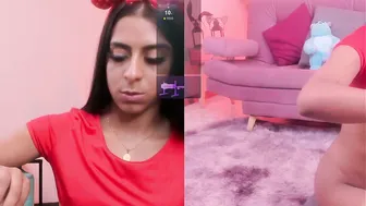 Daaniela_moon saliva - 12/10/2025