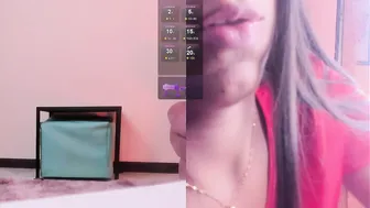 Daaniela_moon saliva - 12/10/2025
