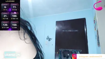 ana_loveee on webcam 10-Dec-25