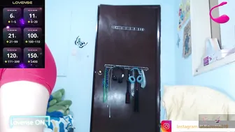 ana_loveee recorded nude video 444516